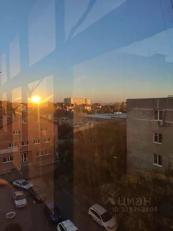 3-к кв. Ростовская область, Ростов-на-Дону Жлобинский пер., 21 (65.0 ... - Фото 1