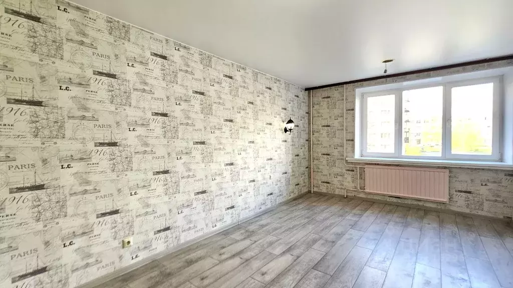 4-к кв. Санкт-Петербург, Санкт-Петербург, Колпино бул. Трудящихся, ... - Фото 1