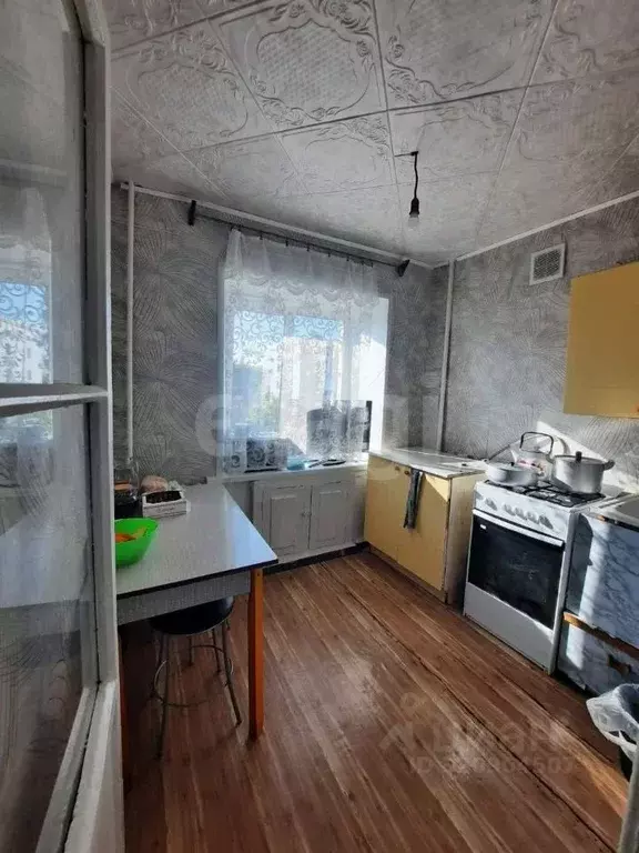 2-к кв. Башкортостан, Стерлитамак ул. Дружбы, 29 (44.4 м) - Фото 1