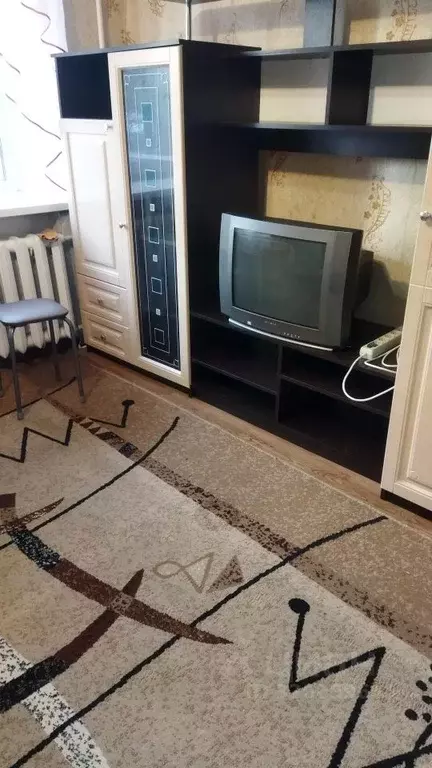 Студия Томская область, Томск ул. Карпова, 23 (19.0 м) - Фото 2