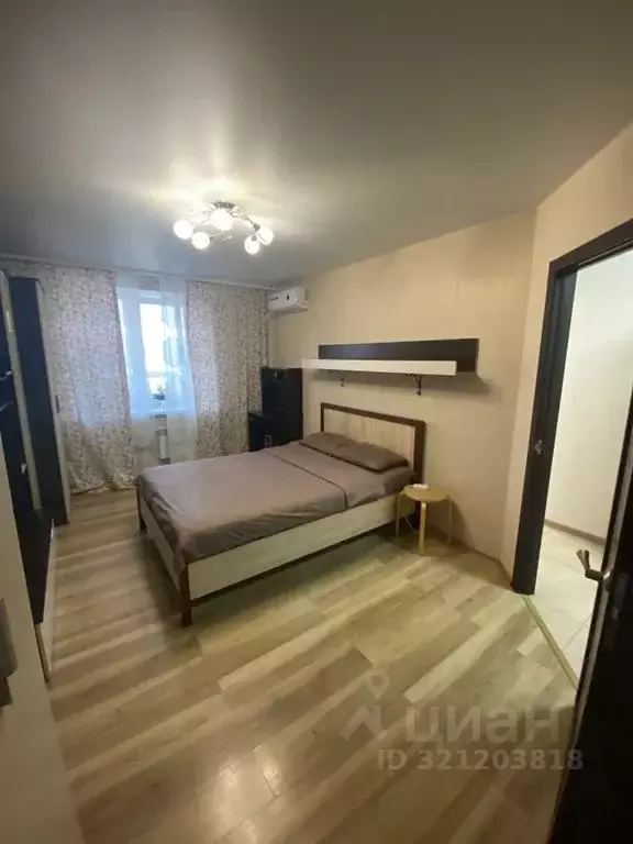 1-к кв. Татарстан, Казань ул. Кул Гали, 38 (41.0 м) - Фото 0