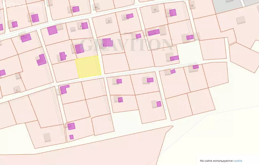 Участок в Горно-Алтайск, СНТ Динамо, 2 (7.8 м) - Фото 2