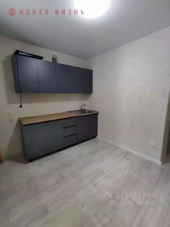 1-к кв. Самарская область, Самара пос. Мехзавод, 1-й кв-л, 59 (35.0 м) - Фото 2