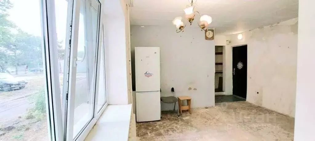 1-к кв. Крым, Симферополь ул. Русская, 103Б (23.0 м) - Фото 1