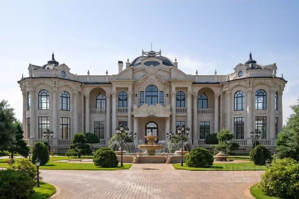 Дом в Московская область, Одинцовский городской округ, д. Жуковка, ... - Фото 1