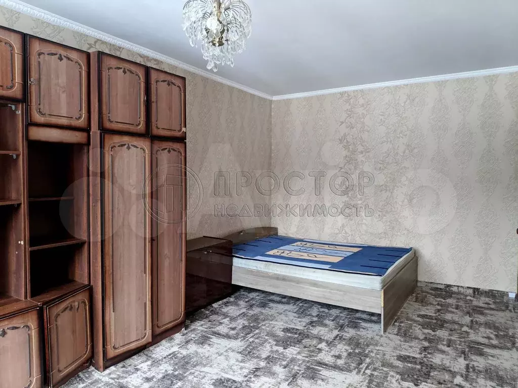 2-к. квартира, 44,7м, 2/9эт. - Фото 0