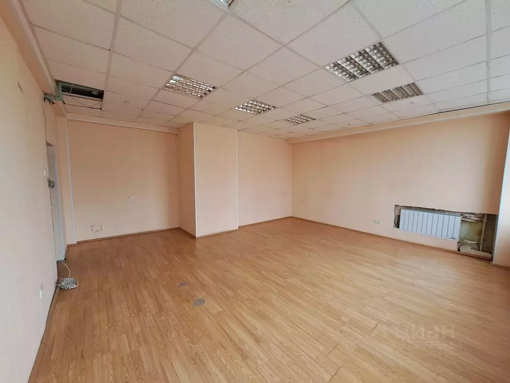 Помещение свободного назначения в Свердловская область, Екатеринбург ... - Фото 1