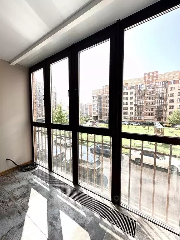 Квартира, 2 комнаты, 72.7 м - Фото 1