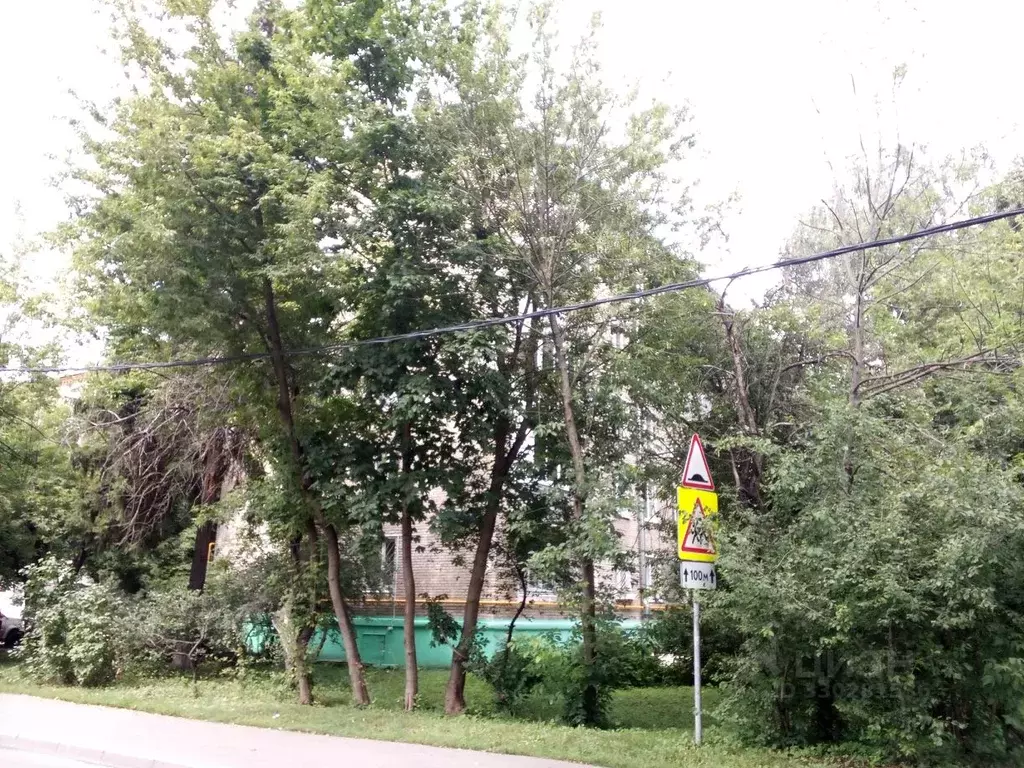 2-к кв. Москва Большая Черкизовская ул., 28К2 (41.9 м) - Фото 2