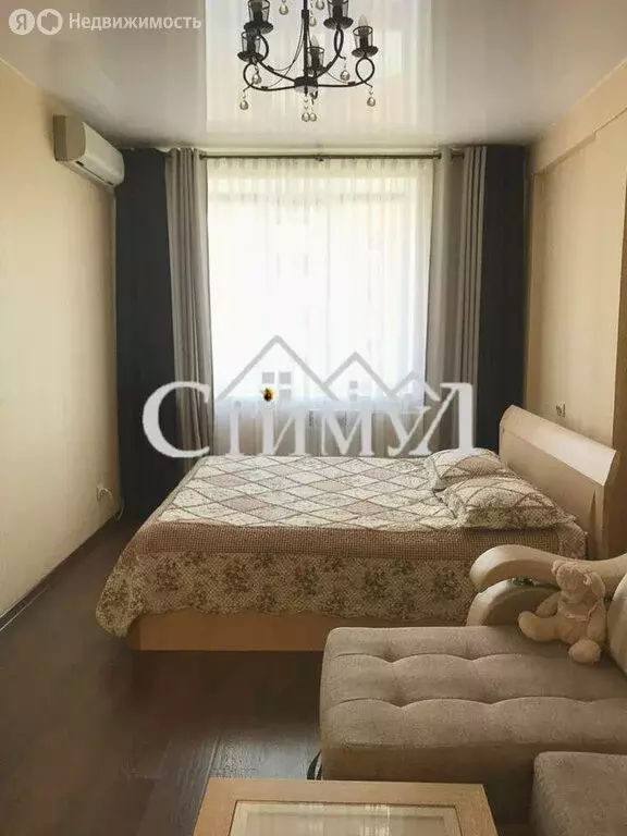 1-комнатная квартира: Абакан, Северный проезд, 41 (42.2 м) - Фото 0