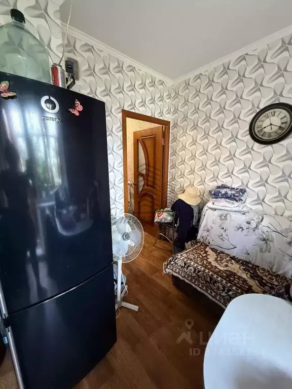 1-к кв. Белгородская область, Старый Оскол Северный мкр, 15 (34.2 м) - Фото 2