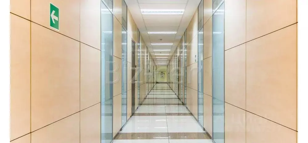 Офис в Москва Варшавское ш., 26 (407 м) - Фото 2