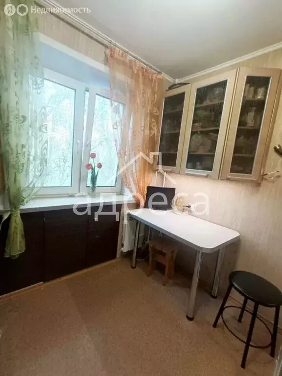 2-комнатная квартира: Самара, Минская улица, 28 (45 м) - Фото 1