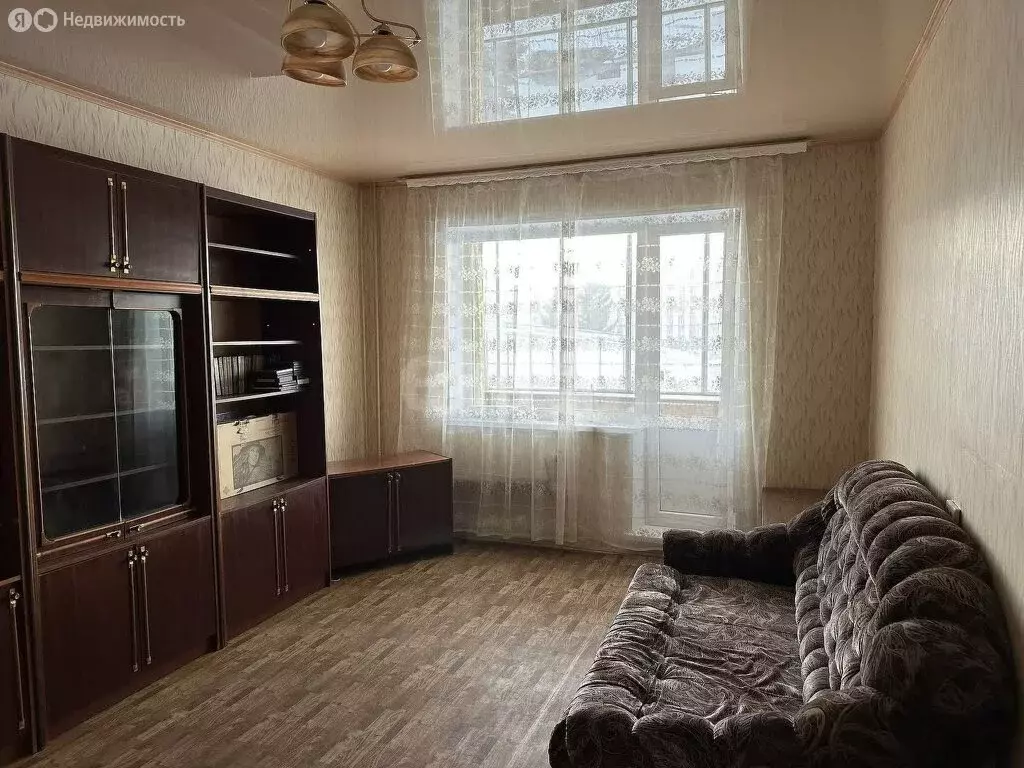 1-комнатная квартира: Озерск, микрорайон Заозёрный, 8 (40.7 м) - Фото 0