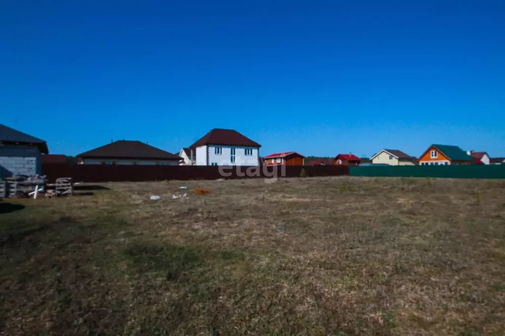 Участок в Свердловская область, Белоярский городской округ, д. Поварня ... - Фото 1