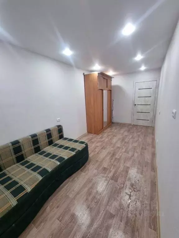 2-к кв. Иркутская область, Иркутск Топкинский мкр, 52 (46.0 м) - Фото 1