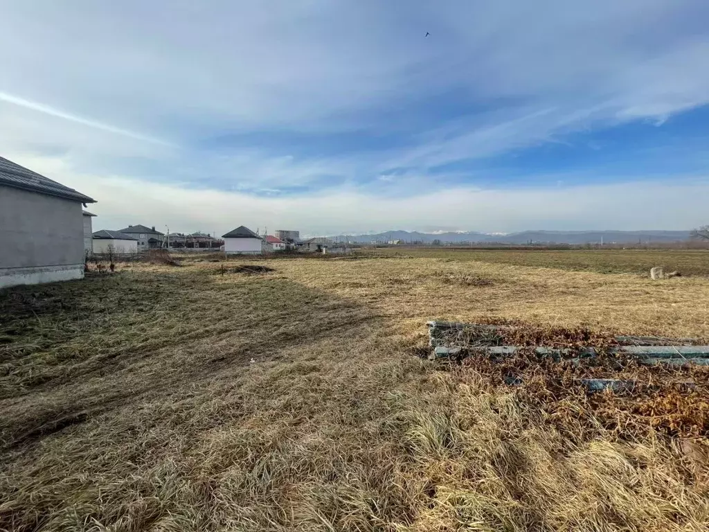 Участок в Кабардино-Балкария, Нальчик ул. Каирова, 85 (10.0 сот.) - Фото 1