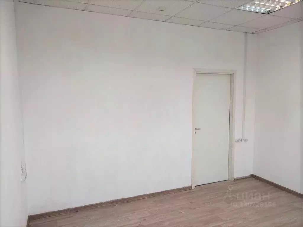 Офис в Москва Бережковская наб., 20С35 (19 м) - Фото 2