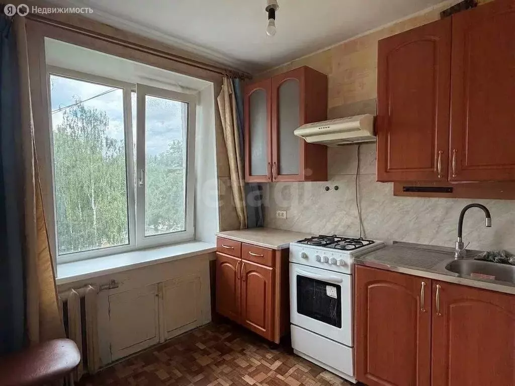 1-комнатная квартира: Кириши, улица Мира, 25 (31.1 м) - Фото 2