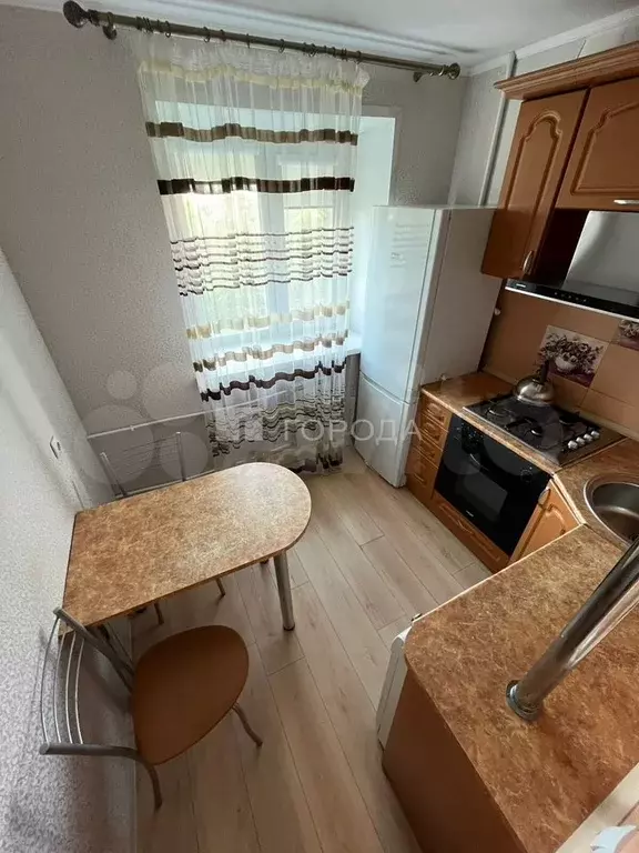 2-к. квартира, 46 м, 3/5 эт. - Фото 0