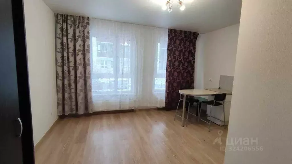 Студия Свердловская область, Екатеринбург муниципальное образование, ... - Фото 1