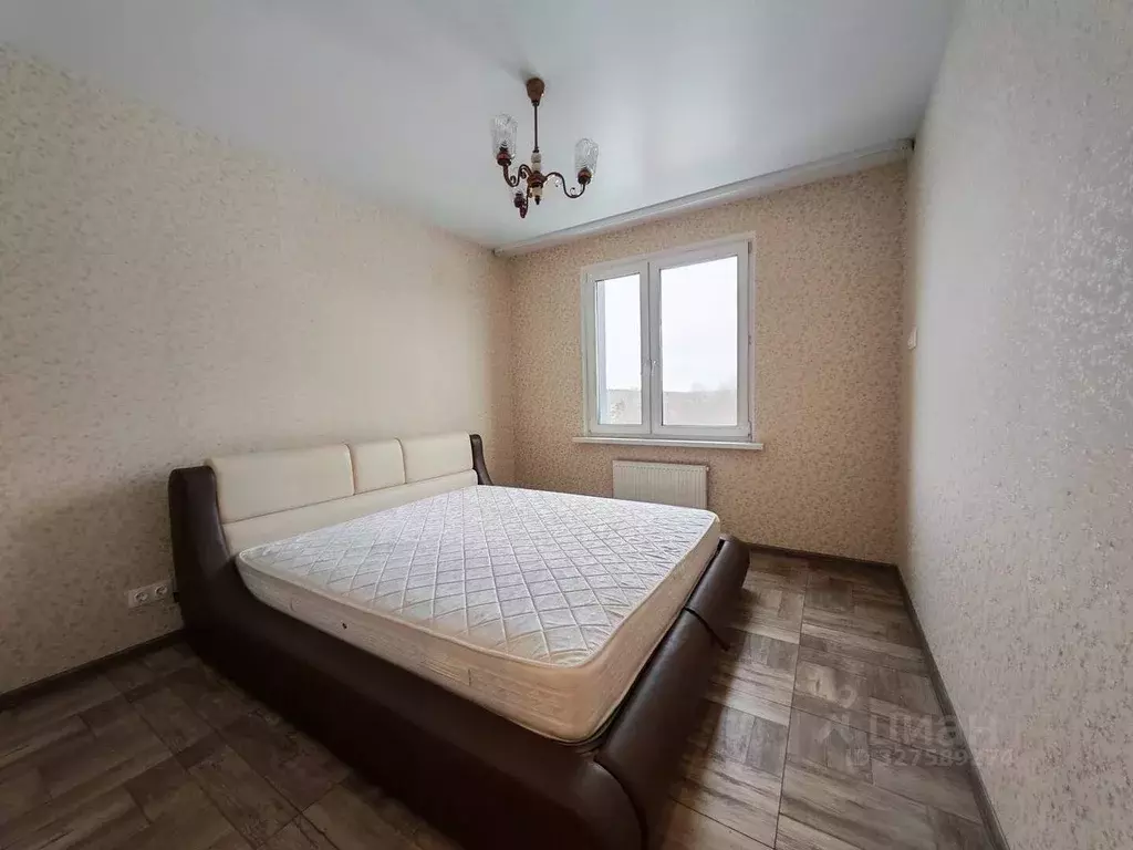 2-к кв. Московская область, Ногинск Богородский городской округ, пос. ... - Фото 1