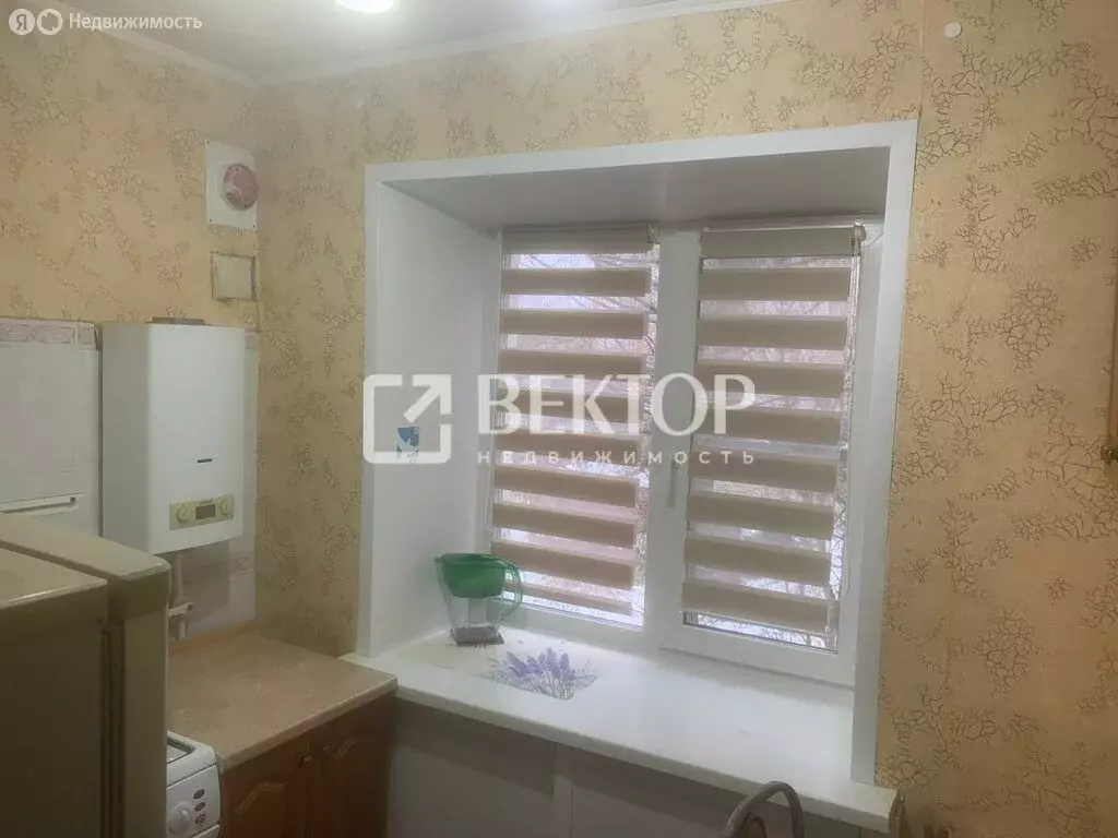 1-комнатная квартира: Ярославль, улица Гоголя, 5А (31 м) - Фото 2