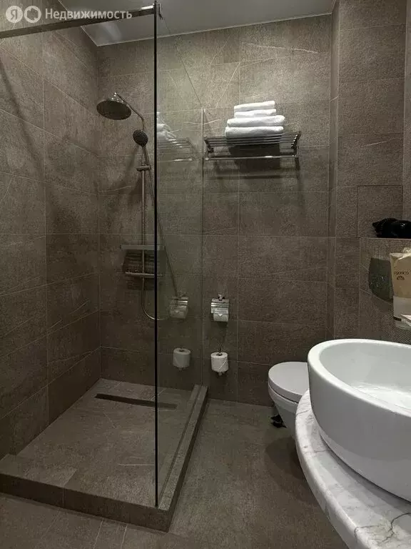 Квартира-студия: Анапа, Симферопольское шоссе, 58к2 (38.4 м) - Фото 2