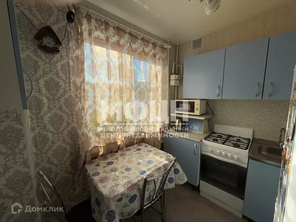 Продаётся 2-к квартира, 43.3 м - Фото 0