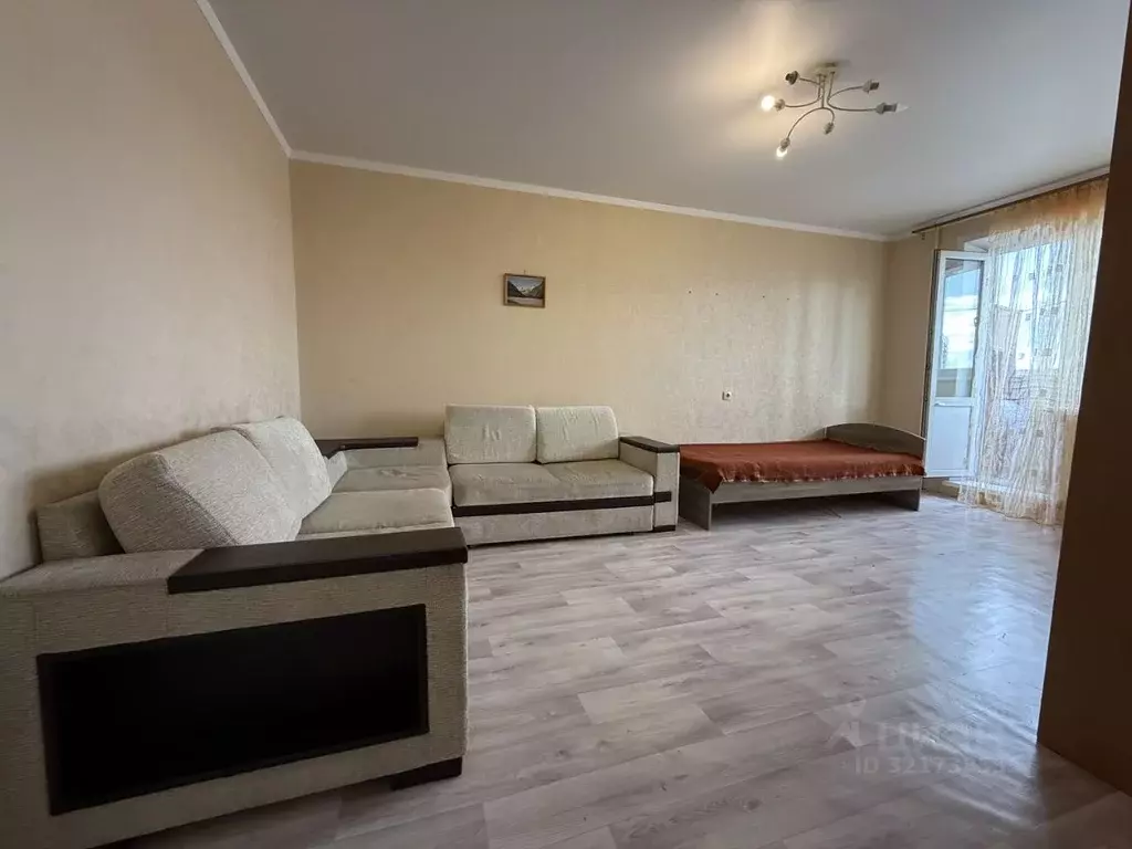 2-к кв. Татарстан, Казань Октябрьский городок тер., 1/150 (59.0 м) - Фото 1