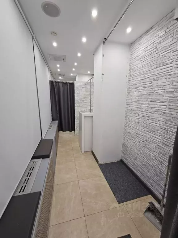 Торговая площадь в Москва Большая Грузинская ул., 63С1 (12 м) - Фото 1