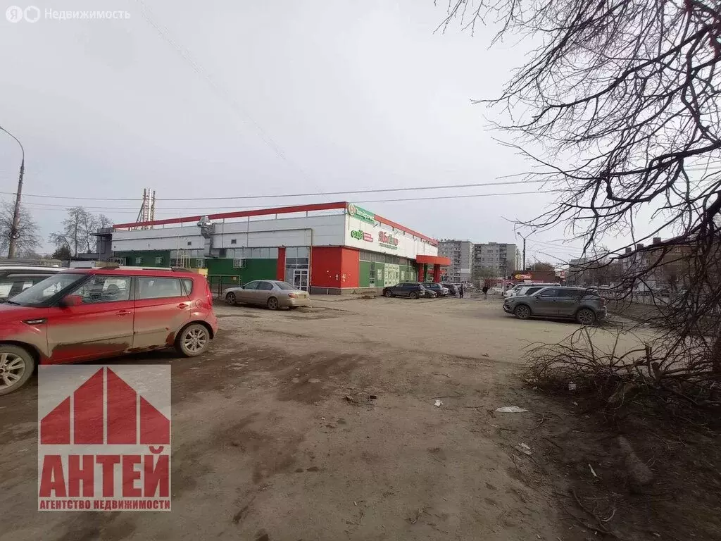 2-комнатная квартира: Павлово, улица Фаворского, 74 (50.7 м) - Фото 2