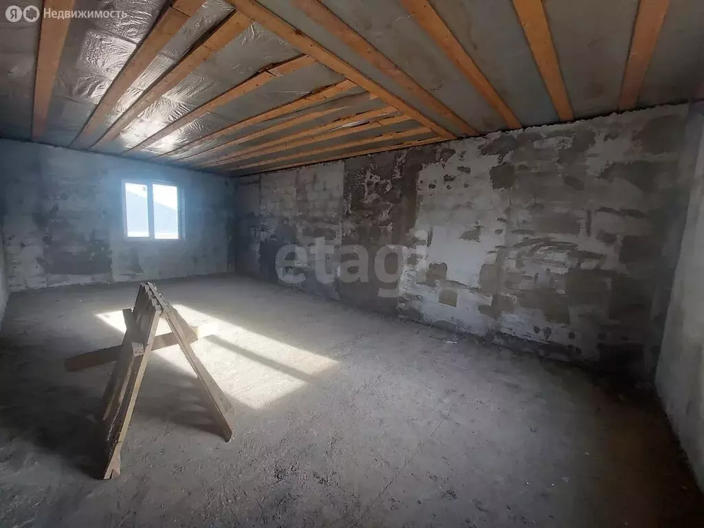 Дом в Энгельс, Шелковичная улица, 100 (174.7 м) - Фото 2