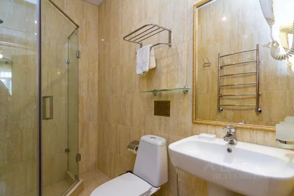 Комната Краснодарский край, Геленджик городской округ, Бетта хут. ул. ... - Фото 2