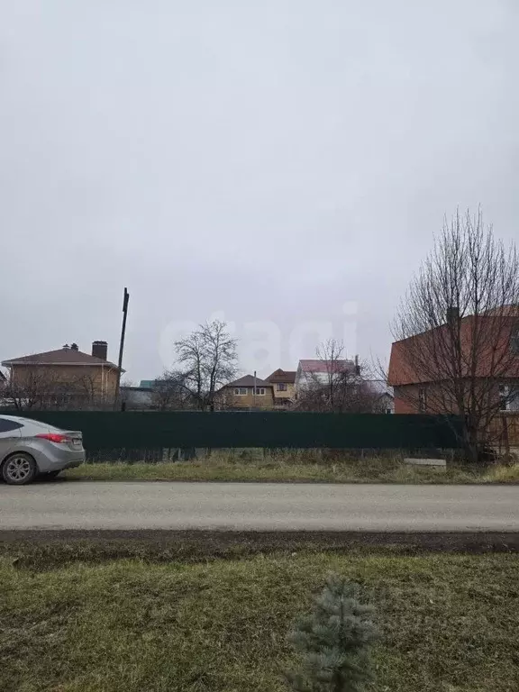 Участок в Татарстан, Альметьевск Промышленная ул. (6.96 сот.) - Фото 2