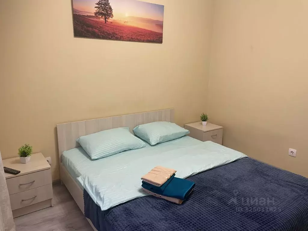 1-к кв. Ленинградская область, Гатчина ул. Чехова, 43к1 (39.0 м) - Фото 2