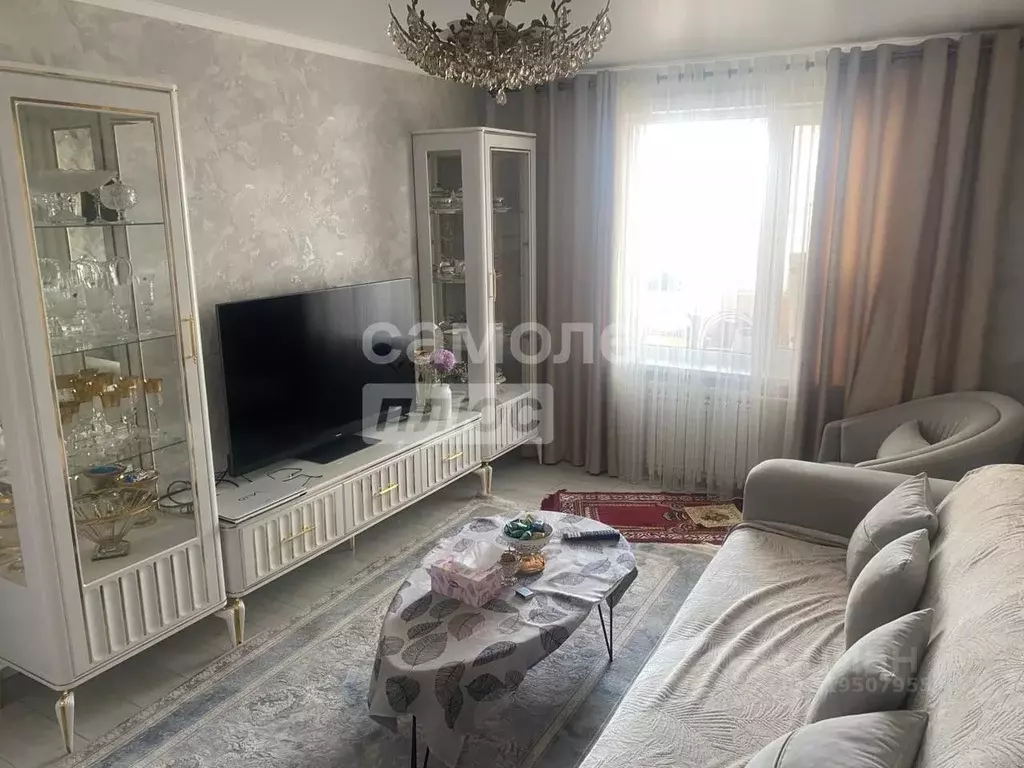 2-к кв. Дагестан, Дербент ул. 345-й Дагестанской Стрелковой Дивизии, ... - Фото 0