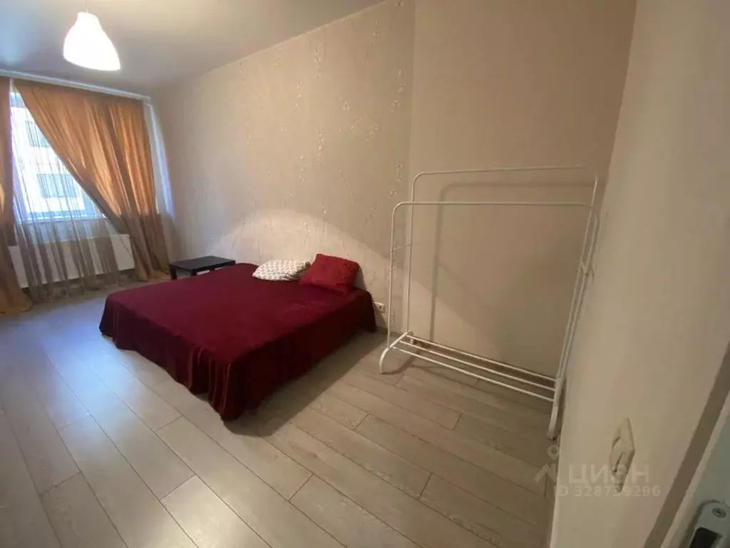 2-к кв. Московская область, Истра муниципальный округ, д. Исаково ул. ... - Фото 2