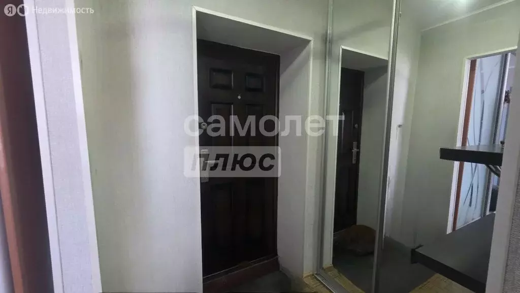 2-комнатная квартира: Кузнецк, улица Белинского, 4Б (45.6 м) - Фото 2