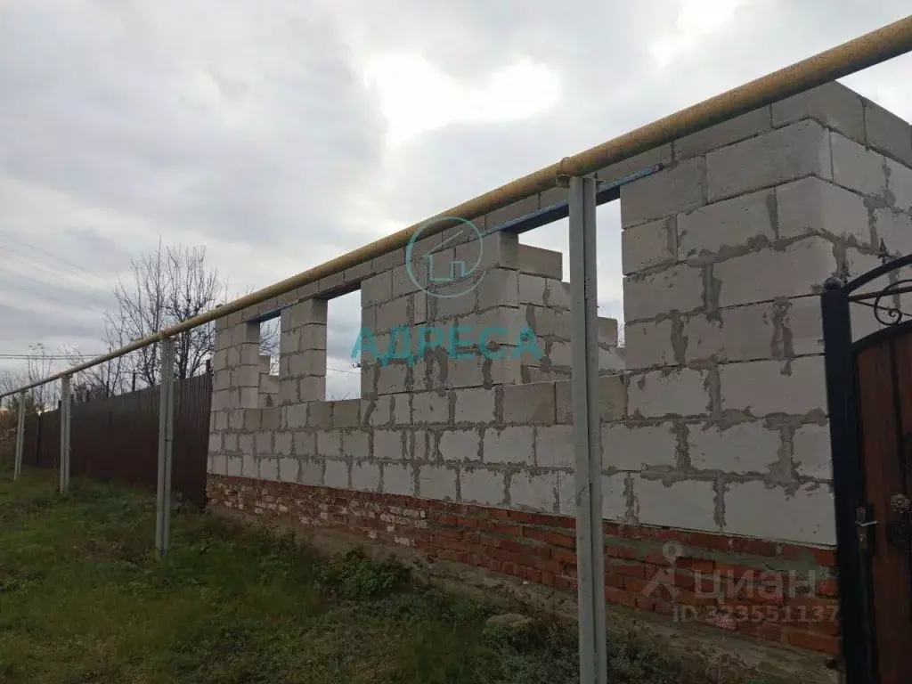 Дом в Белгородская область, Чернянский район, Ездоченское с/пос, пос. ... - Фото 2