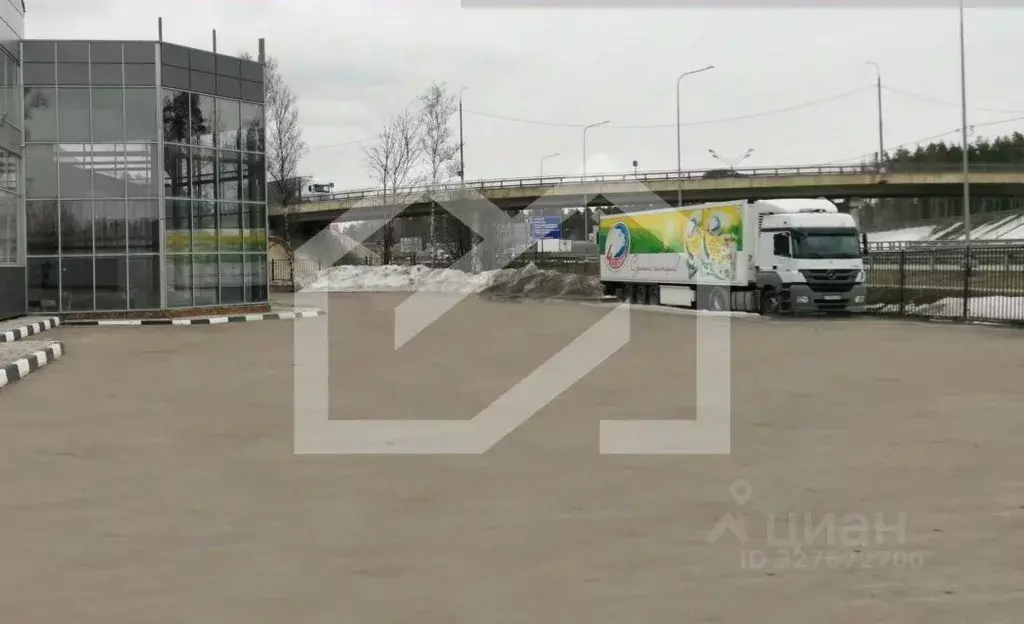 Помещение свободного назначения в Московская область, Голицыно ... - Фото 2