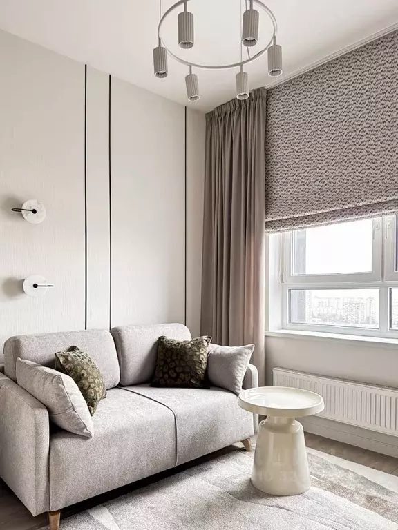 2-к кв. Москва Каширский проезд, 25к1 (45.0 м) - Фото 1