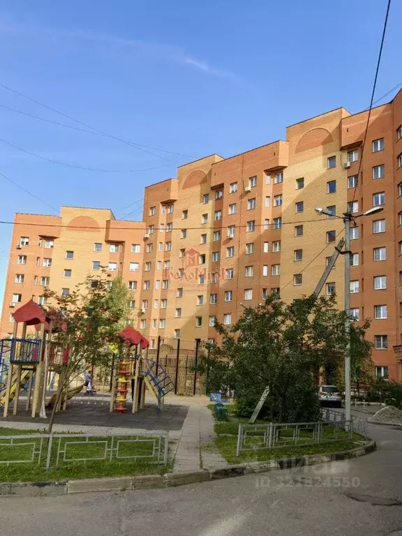 2-к кв. Московская область, Дмитров Сиреневая ул., 7 (59.6 м) - Фото 0