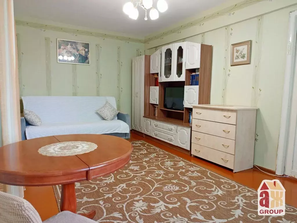 2-к кв. Томская область, Томск ул. Кулагина, 9 (44.1 м) - Фото 0