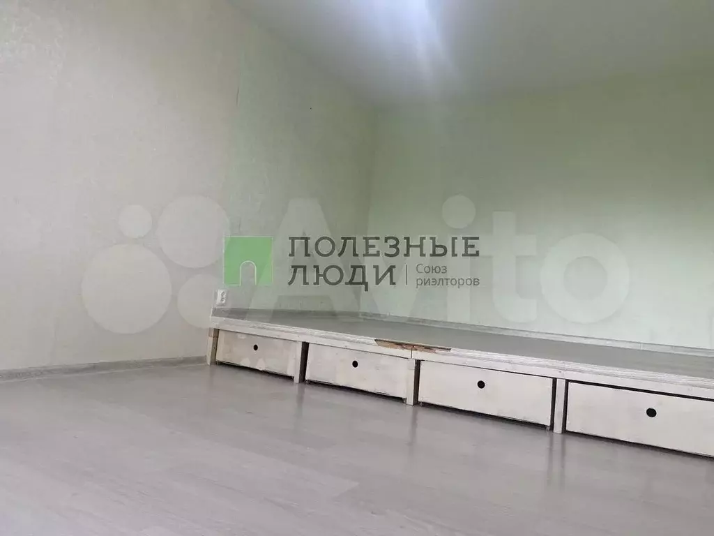 1-к. квартира, 31 м, 4/5 эт. - Фото 1
