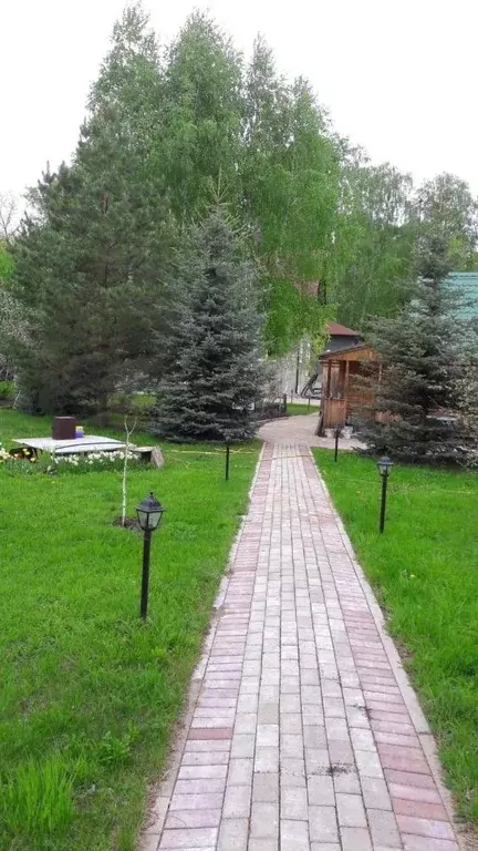 Дом в Башкортостан, Уфа городской округ, д. Жилино ул. Пригородная ... - Фото 1