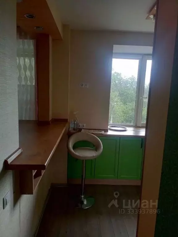 2-к кв. Самарская область, Самара Полевая ул., 3 (45.0 м) - Фото 2