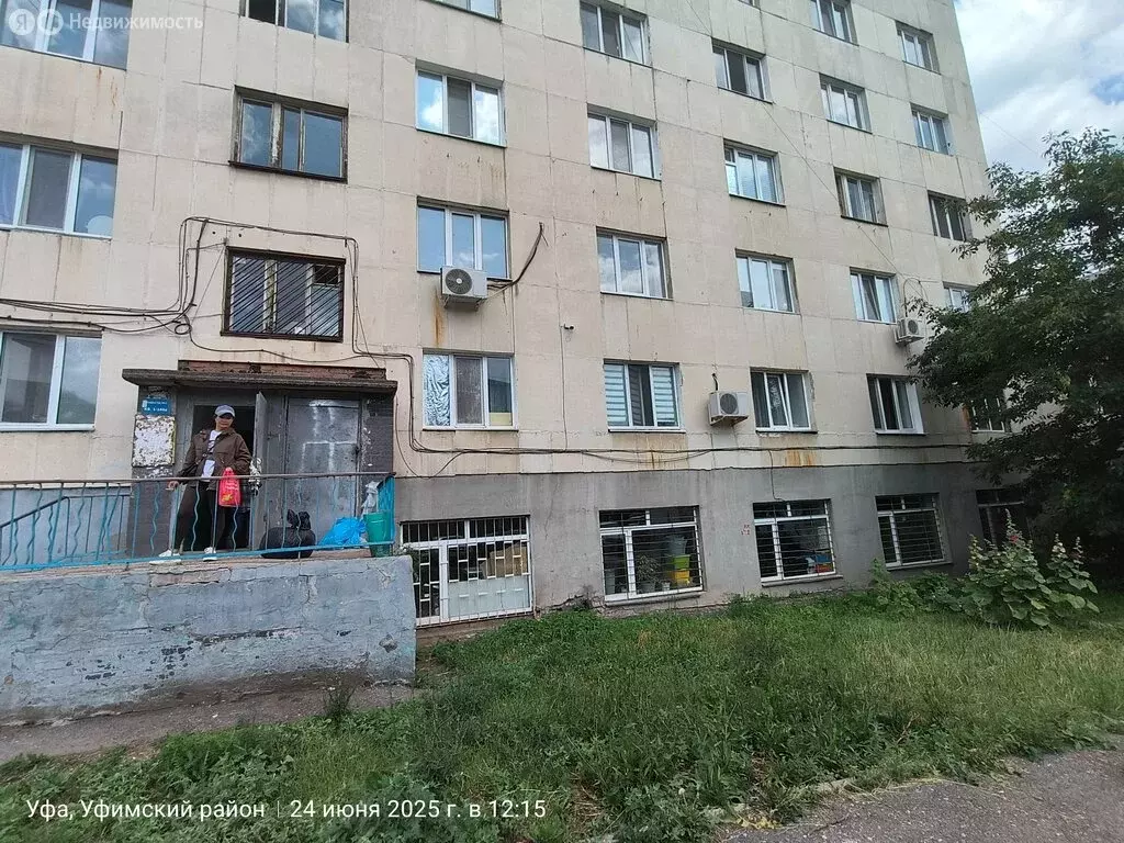 1к в 3-комнатной квартире (13.1 м) - Фото 1