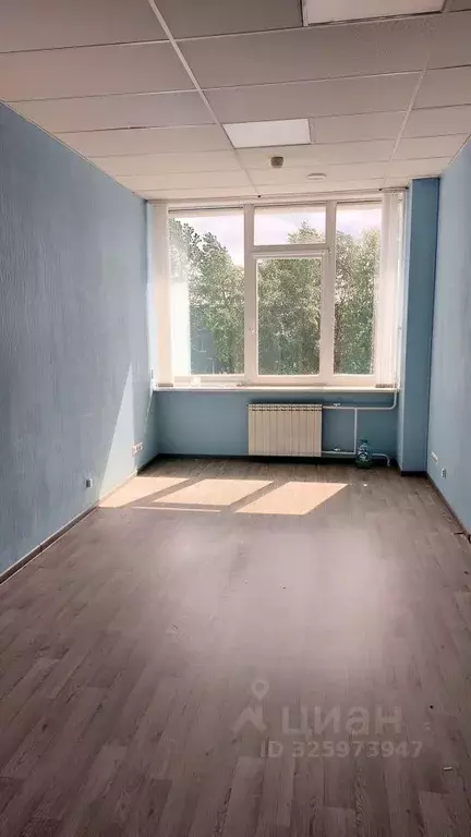 Офис в Санкт-Петербург ул. Возрождения, 20А (20 м) - Фото 1