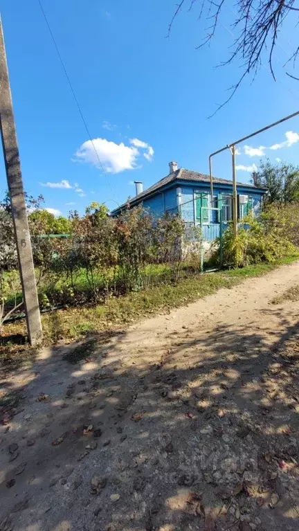 Участок в Ростовская область, Аксайский район, Старочеркасская ст-ца ... - Фото 1